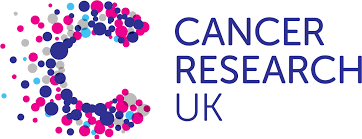 Cancer Research UK logo